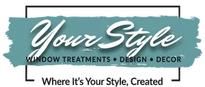 Your Style Window Treatments & Decor