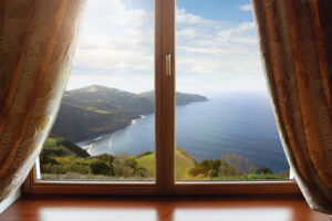 Efficient Window Shades